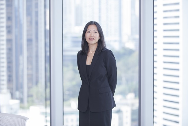 Carmen Cheng, Special Counsel