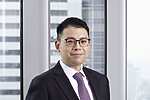 Alex Wong, Partner