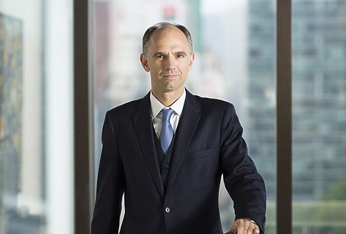 Jason Karas - Karas So LLP