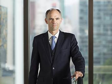 Jason Karas - Karas So LLP