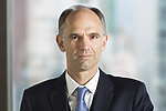 Jason Karas, Founder and Managing Partner