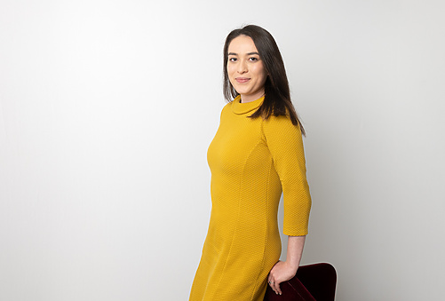 Natasha Holme - Karas So LLP