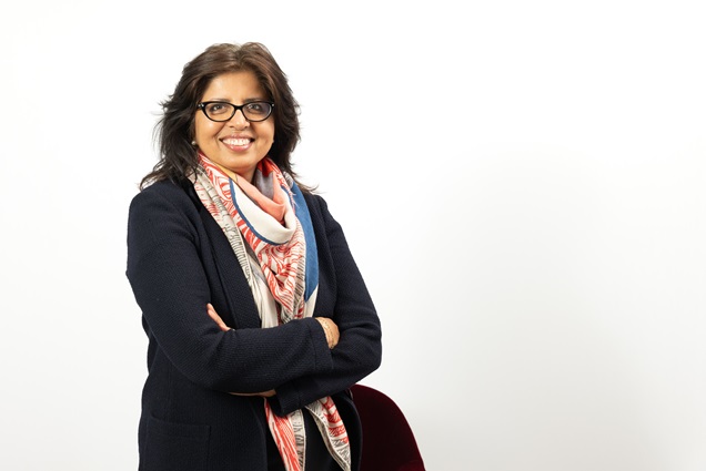 Kamal Rahman, Partner (England and Wales), Mishcon de Reya