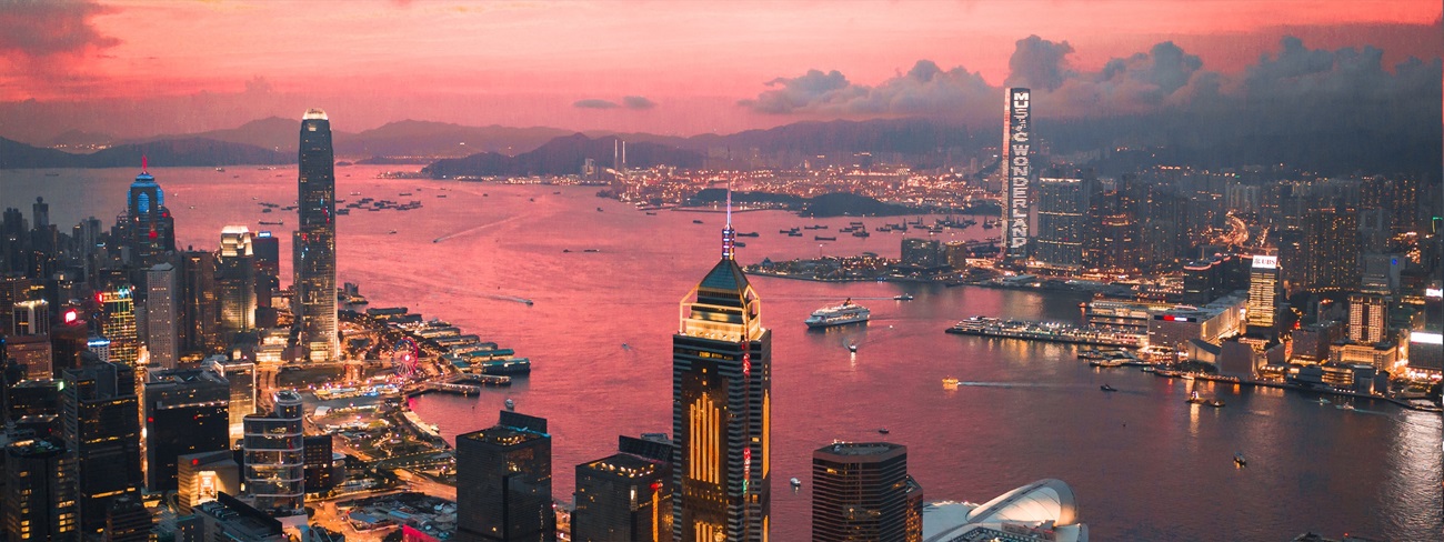 hong-kong-skyline