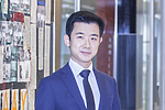 楚同鑫, 高级律师