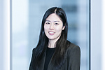 Wenwen Chai, Senior Associate