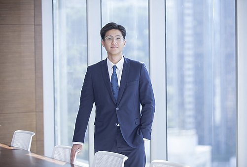 Anthony Yip - Karas LLP