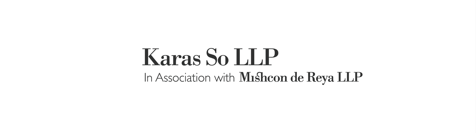 Karas So logo