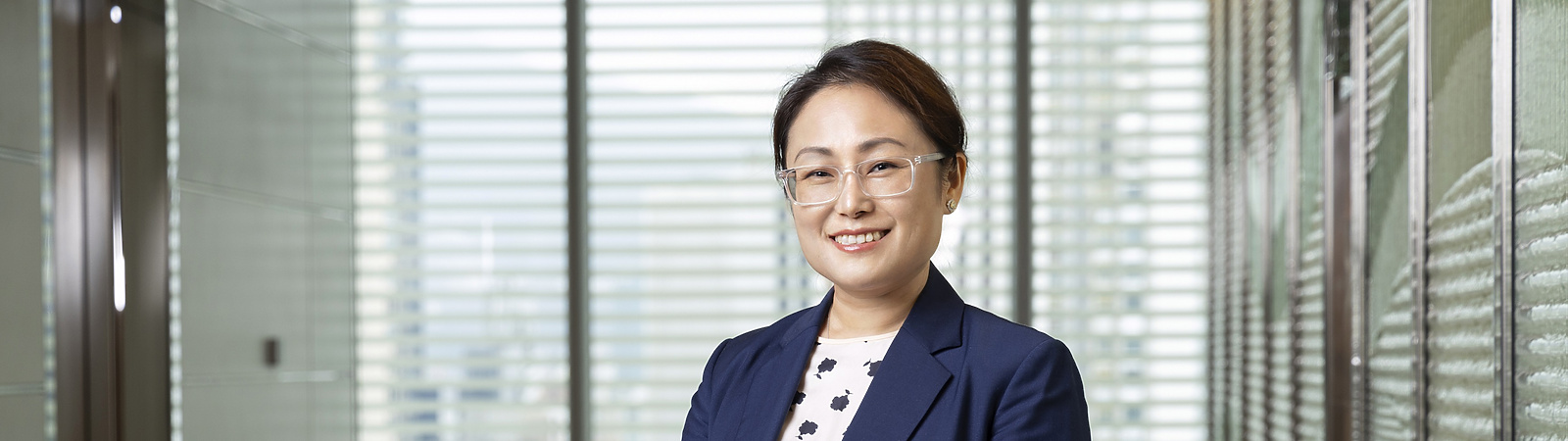 Stella Hu