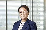 胡佳, 合伙人